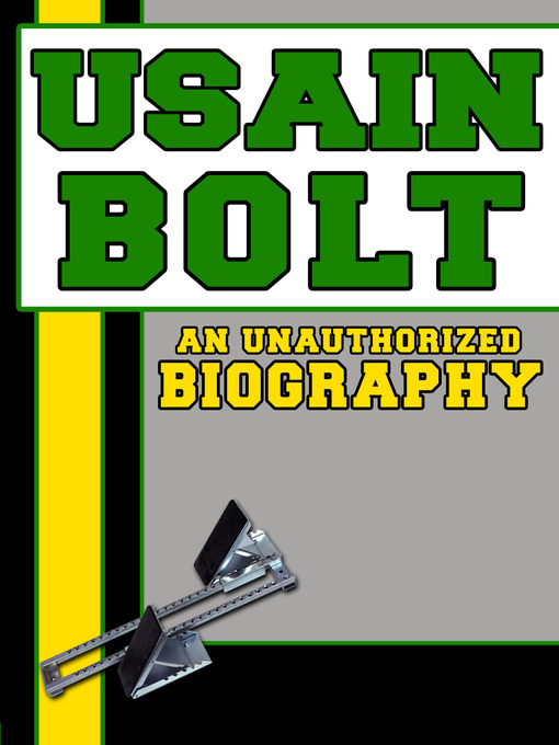 Title details for Usain Bolt by Belmont and Belcourt Biographies - Available